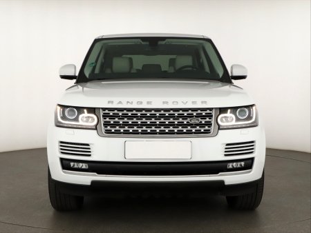 Land Rover Range Rover, 2016 - pohled č. 2