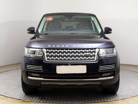 Land Rover Range Rover, 2016 - pohled č. 2