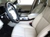 Land Rover Range Rover, 2016 - pohled č. 11