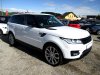 Land Rover Range Rover Sport, 2015 - pohled č. 2