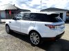 Land Rover Range Rover Sport, 2015 - pohled č. 3