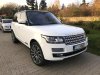 Land Rover Range Rover, 2015 - celkový pohled