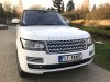 Land Rover Range Rover, 2015 - pohled č. 3