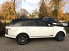 Land Rover Range Rover, 2015 - pohled č. 5