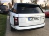 Land Rover Range Rover, 2015 - pohled č. 7