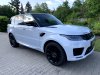 Land Rover Range Rover Sport, 2018 - pohled č. 3