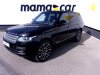 Land Rover Range Rover, 2015 - pohled č. 3