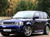 Land Rover Range Rover Sport, 2010 - pohled č. 2