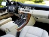Land Rover Range Rover Sport, 2010 - pohled č. 3