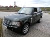Land Rover Range Rover, 2007 - celkový pohled