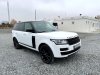 Land Rover Range Rover, 2013 - pohled č. 3