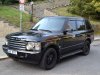 Land Rover Range Rover, 2003 - celkový pohled