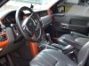 Land Rover Range Rover, 2003 - pohled č. 10