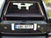 Land Rover Range Rover, 2003 - pohled č. 23