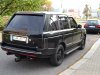 Land Rover Range Rover, 2003 - pohled č. 5