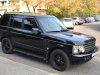 Land Rover Range Rover, 2003 - pohled č. 7