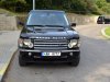 Land Rover Range Rover, 2003 - pohled č. 8