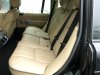 Land Rover Range Rover, 2006 - pohled č. 15
