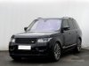 Land Rover Range Rover, 2016 - pohled č. 3