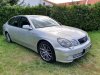Lexus GS 300, 2002 - pohled č. 2