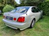 Lexus GS 300, 2002 - pohled č. 3