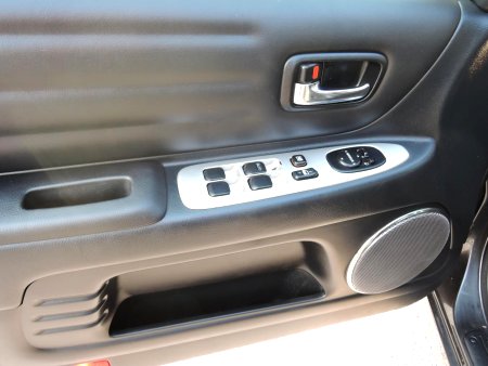 Lexus IS 200, 2004 - pohled č. 10