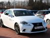 Lexus IS 200, 2015 - celkový pohled