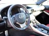 Lexus IS 200, 2015 - pohled č. 3