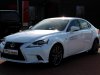 Lexus IS 200, 2015 - pohled č. 5