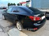 Lexus IS 200, 2010 - pohled č. 2
