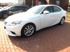 Lexus IS 300, 2015 - pohled č. 5