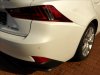 Lexus IS 300, 2015 - pohled č. 8