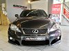 Lexus IS F, 2008 - pohled č. 2