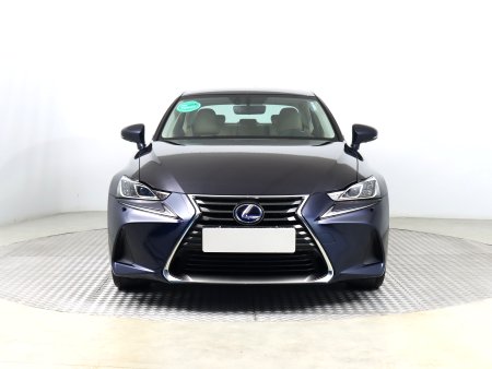 Lexus IS, 2019 - pohled č. 2