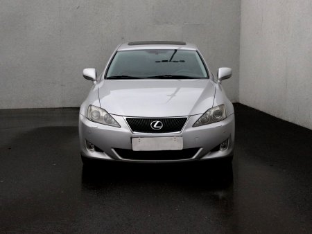 Lexus IS250, 2006 - pohled č. 2