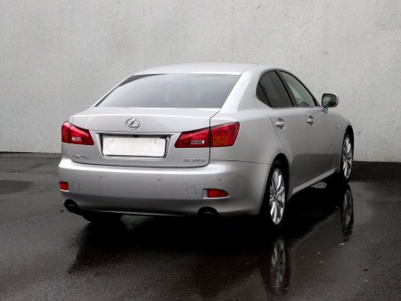 Lexus IS250, 2006 - pohled č. 5