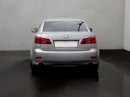 Lexus IS250, 2006 - pohled č. 6