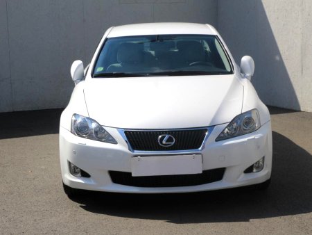 Lexus IS250, 2008 - pohled č. 2