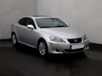 Lexus IS250, 2006 - celkový pohled