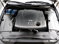 Lexus IS250, 2006 - pohled č. 9
