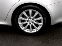 Lexus IS250, 2006 - pohled č. 11