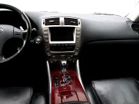Lexus IS250, 2006 - pohled č. 13