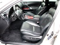 Lexus IS250, 2006 - pohled č. 14