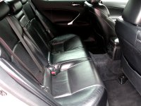 Lexus IS250, 2006 - pohled č. 17