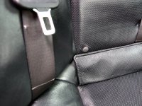 Lexus IS250, 2006 - pohled č. 18