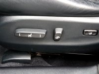 Lexus IS250, 2006 - pohled č. 21