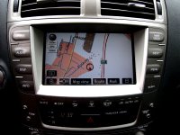 Lexus IS250, 2006 - pohled č. 22