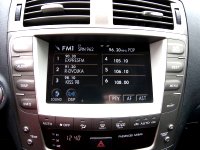 Lexus IS250, 2006 - pohled č. 23