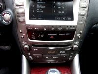 Lexus IS250, 2006 - pohled č. 24