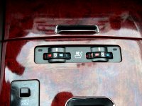 Lexus IS250, 2006 - pohled č. 26